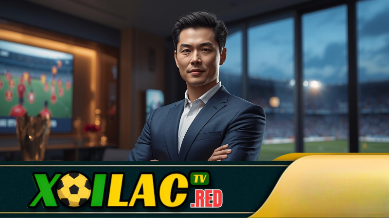 CEO Đinh Hoàng Nam